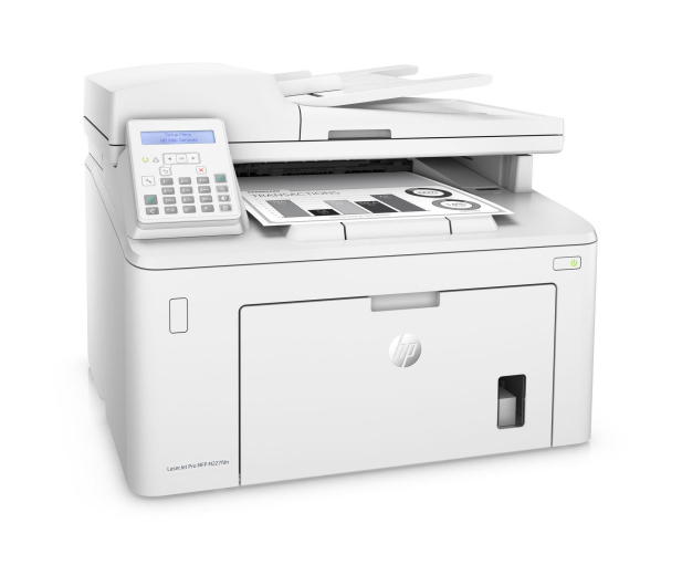 HP LaserJet Pro M227fdn G3Q79A - 1457163 - zdjęcie 3